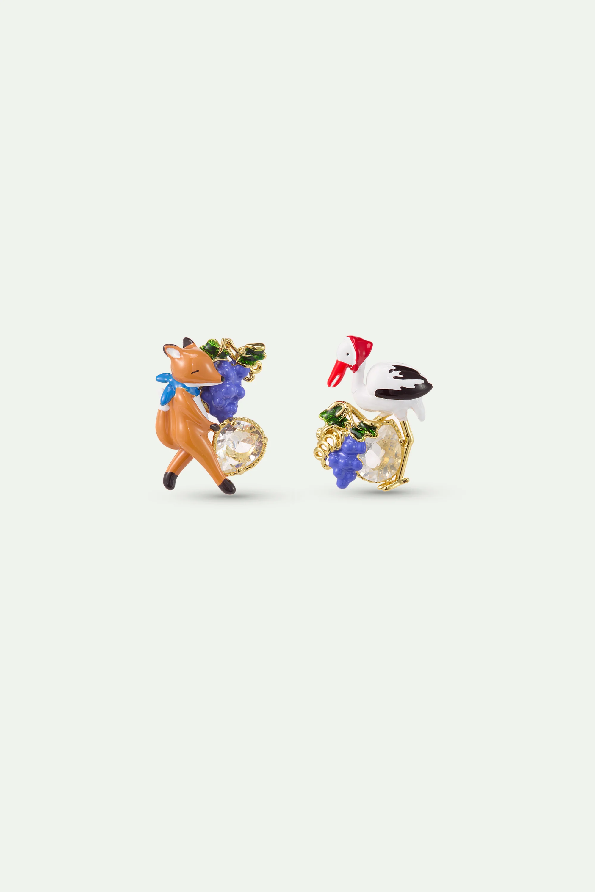 Nouveautés Boucles d'Oreilles