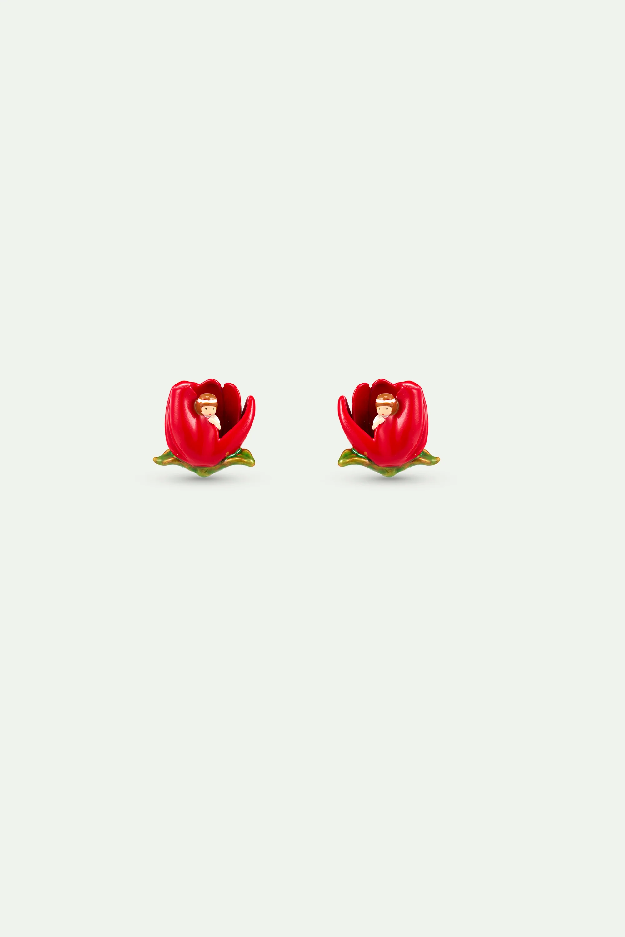 boucles d'oreilles femme