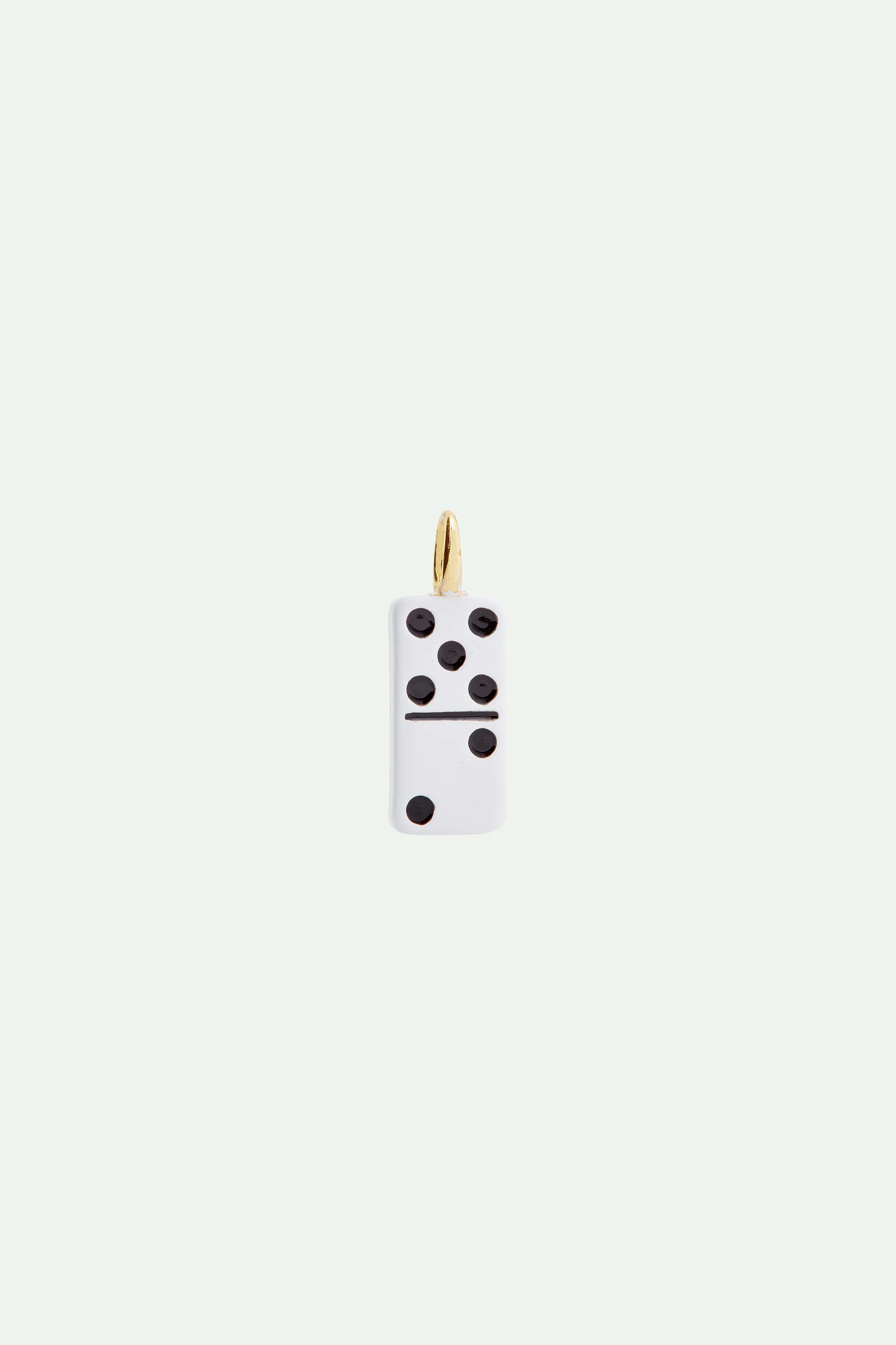 Charm's domino