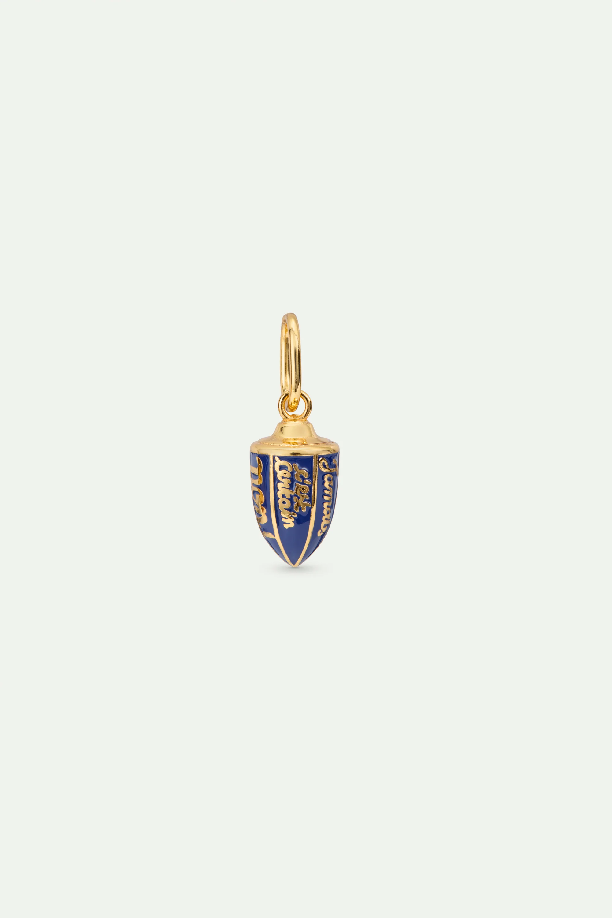 Pendentif Réponse à tout, Inspiration et Résolution